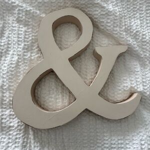 Rustic Decorative Wall Accent